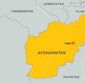 अफगानिस्तानमा बम विस्फोटमा चार सर्वसाधारणको मृत्यु, छ जना घाइते