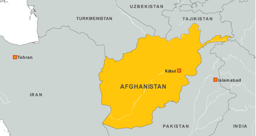 अफगानिस्तानमा बम विस्फोटमा चार सर्वसाधारणको मृत्यु, छ जना घाइते