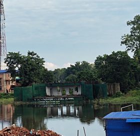 प्रहरीको गेटै अगाडि कुटी-कुटी हत्या