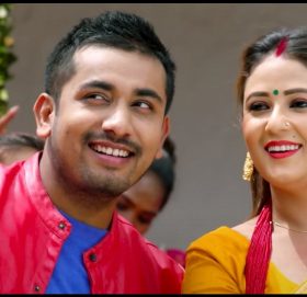 टिकटकबाट हिट भएको ‘सोचे झैं जिन्दगी रैनछ’