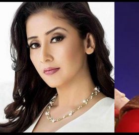 मनीषा कोइरालाको दमदार अभिनय भएका ५ फिल्म