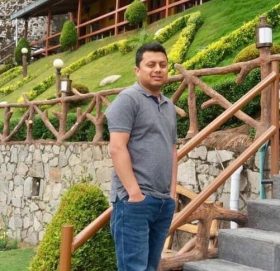 एक कोरोना संक्रमितको सन्देश