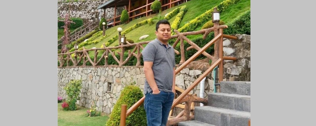 एक कोरोना संक्रमितको सन्देश