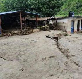 अछामको सैनीबजारका ११ जना अझै बेपत्ता