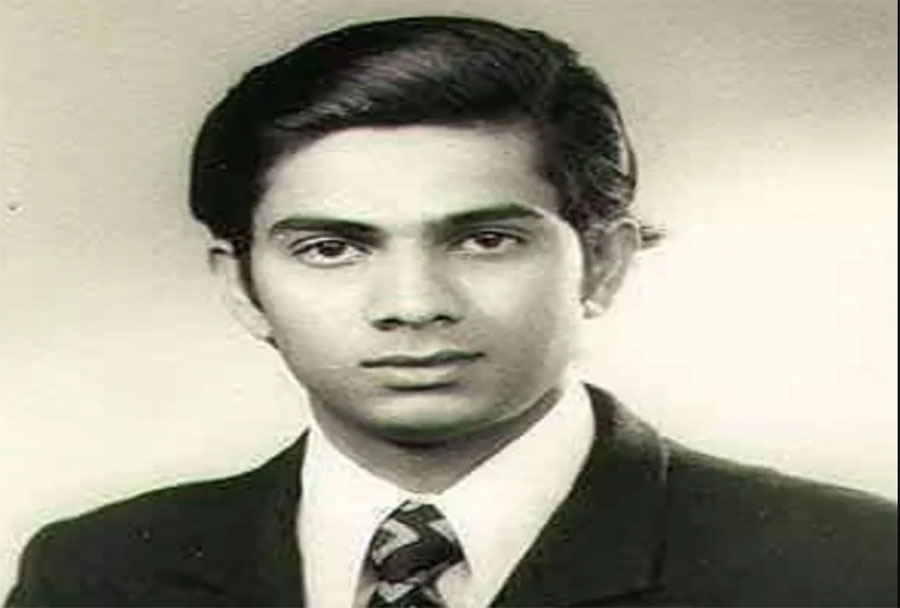 यी हुन् दुनियाँकै ४२ वटा विश्वविद्यालयबाट २० वटा डिग्री गर्ने ब्यक्ती