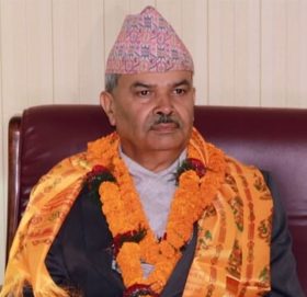 यही स्थिति रहे जनगणना पनि प्रभावित हुन सक्छ