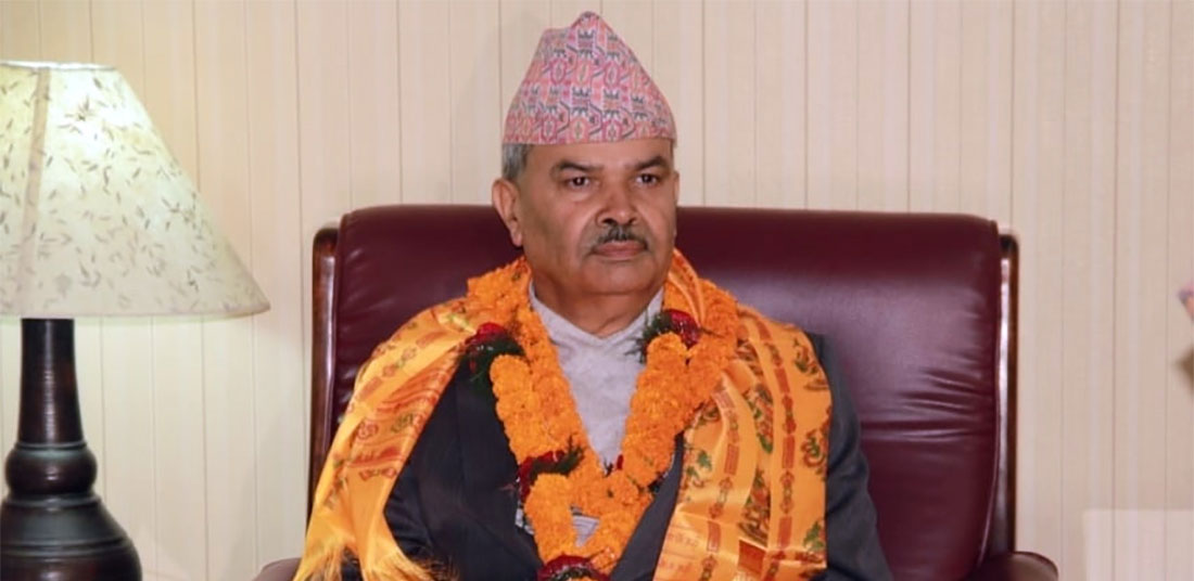 यही स्थिति रहे जनगणना पनि प्रभावित हुन सक्छ