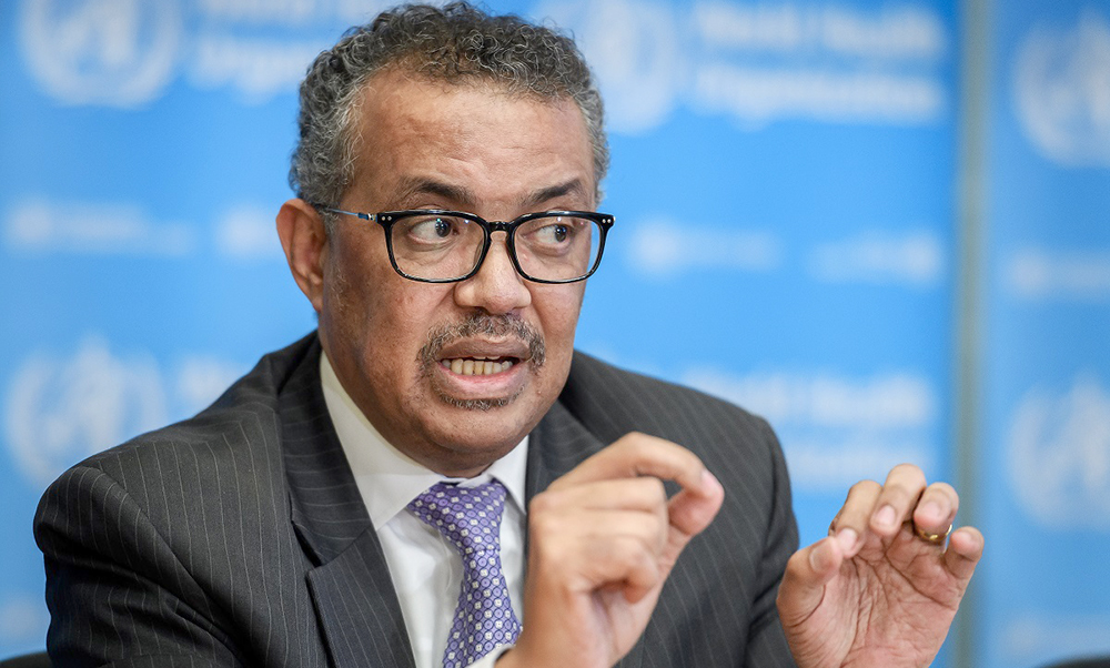 कोरोना महामारी अन्त्य हुन २ वर्ष लाग्न सक्छ : डब्लूएचओ