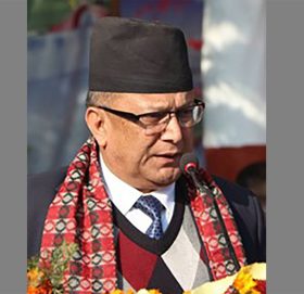 ईश्वर पोखरेलका सम्धी वाणिज्य बैंकको सञ्चालकमा नियुक्त, अध्यक्ष बनाउने तयारी