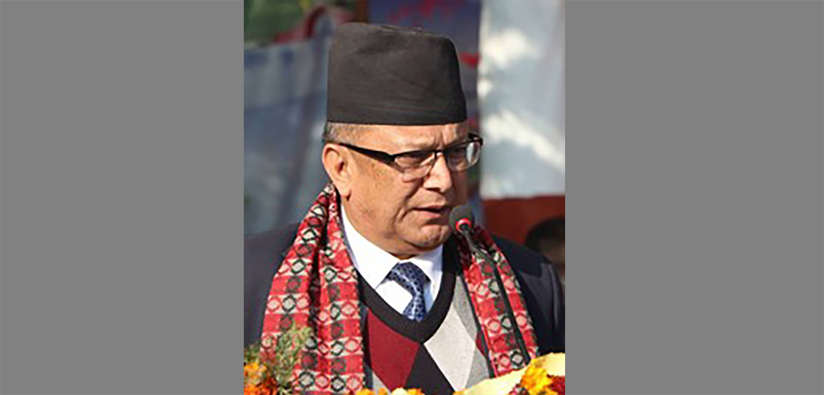 ईश्वर पोखरेलका सम्धी वाणिज्य बैंकको सञ्चालकमा नियुक्त, अध्यक्ष बनाउने तयारी