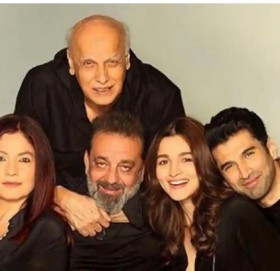 विश्वमै सबैभन्दा बढी ‘डिसलाइक’ आउने भिडियोको तेस्रो नम्बरमा ‘सडक २’ को ट्रेलर