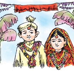 सुदूरपश्चिममा बहुविवाह गर्ने १२ पुरुष र ६ महिला फरार