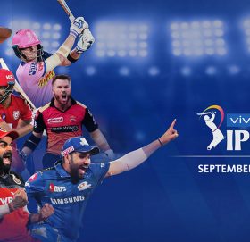 रोकिएको आईपीएल आजदेखि फेरि सुरु हुँदै