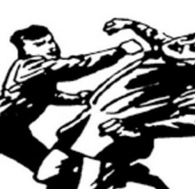 त्रिवेणी नगरपालिका २ मा दुईपक्ष बिच झडप : ३ घाइते, १ पक्राउ