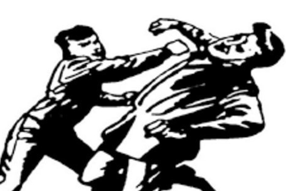 त्रिवेणी नगरपालिका २ मा दुईपक्ष बिच झडप : ३ घाइते, १ पक्राउ