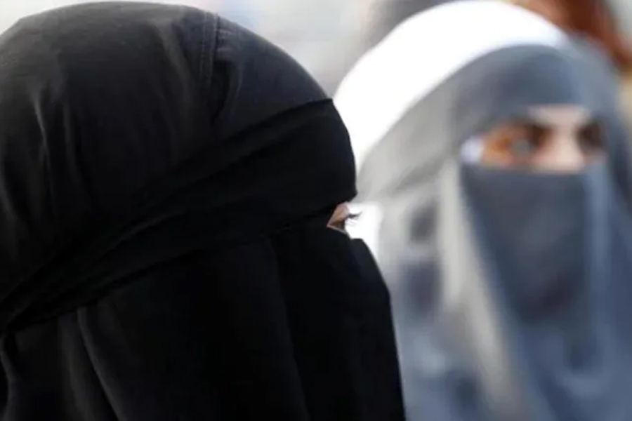 लोग्नेले झगडा नगरेको भन्दै महिलाले मागिन् डिभोर्स !