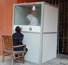 कोरोना सङ्क्रमितले डाक्टरसँग सल्लाह लिन यी नम्बरमा सम्पर्क गर्न सक्छन्