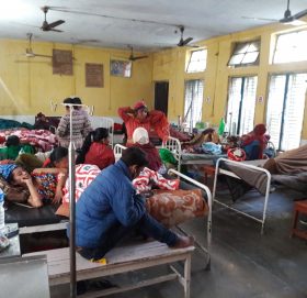 भुण्र पहिचान गरेर गर्भमै मारिन्छन् छोरी