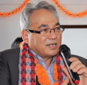 धानबाली नष्ट गरेको भन्ने समाचारबारे बोल्यो गृहमन्त्रीको सचिवालय