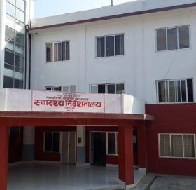 सुदूरपश्चिममा ज्वरो आएका, पखाला लागेका र ६० वर्षभन्दा माथिका दिर्घरोगीको कोरोना परीक्षण हुने