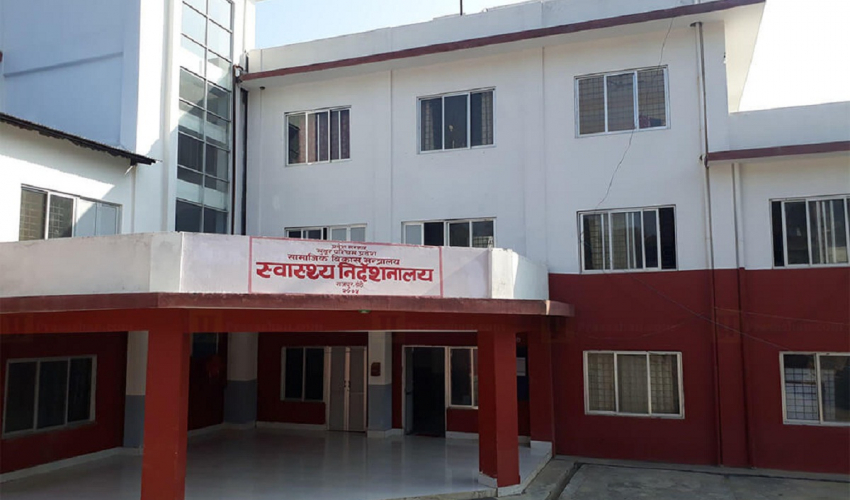 सुदूरपश्चिममा ज्वरो आएका, पखाला लागेका र ६० वर्षभन्दा माथिका दिर्घरोगीको कोरोना परीक्षण हुने