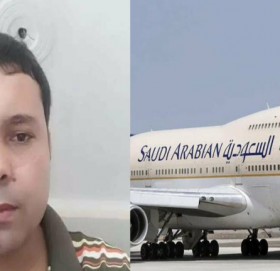 साउदीमा अलपत्र परेका बाजुराका एक युवा उद्धार हुदै