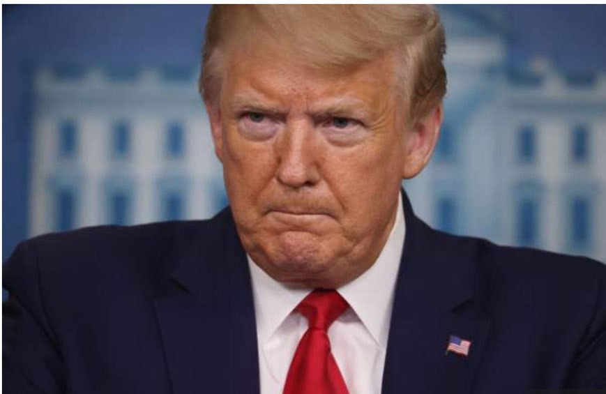 अमेरिकाले अस्थायी रुपमा रोक्यो विदेशी विद्यार्थीको भिसा