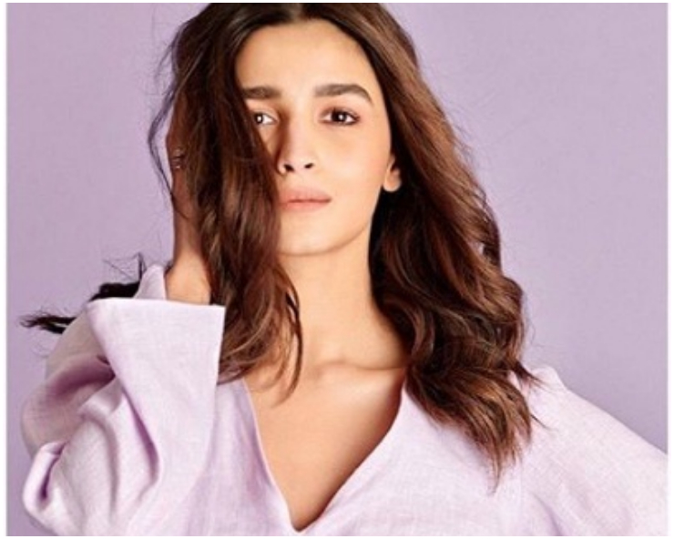 के आलिया भट्टसँग तर्किन थाले फिल्म निर्माता ?