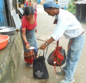 सुदूरपश्चिममा ‘वल्के’ पर्वको चहलपहल