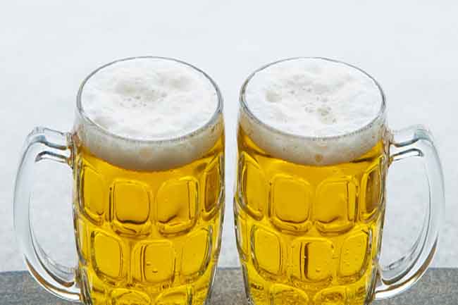 आज अन्तर्राष्ट्रिय बियर दिवस