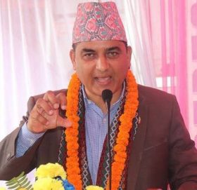 दुई वर्ष नपुग्दै डिएफओहरु सरुवाको तयारी