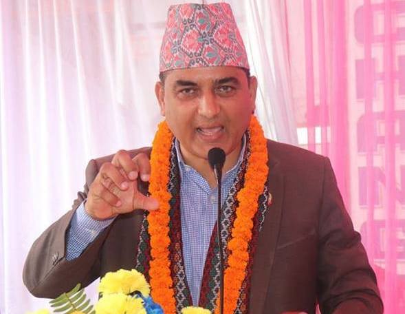 दुई वर्ष नपुग्दै डिएफओहरु सरुवाको तयारी