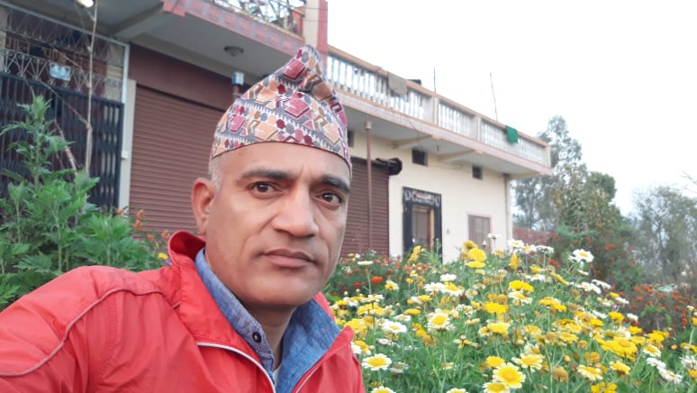 विष्णुका केही साइनाे