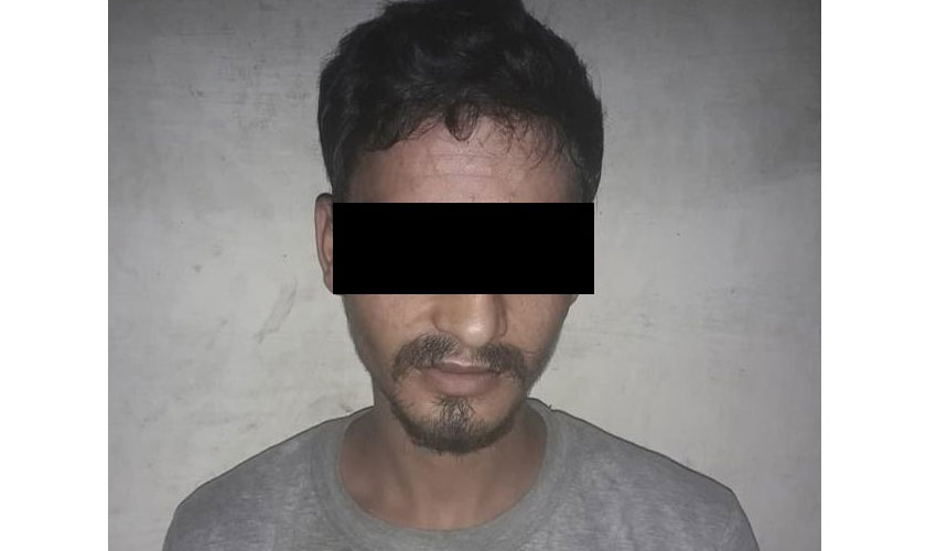 होटलमा काम लगाइदिने भन्दै यौनधन्दामा