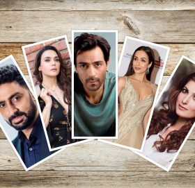 फिल्ममा भन्दा व्यवसायमा सफल बलिउडका ५ स्टार