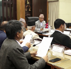 भदौ १ गतेबाट हवाई उडान नहुने, लामो दुरीका सवारी साधन सञ्चालनको म्याद पनि लम्बियो