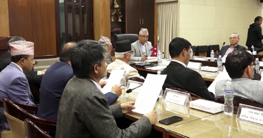 भदौ १ गतेबाट हवाई उडान नहुने, लामो दुरीका सवारी साधन सञ्चालनको म्याद पनि लम्बियो