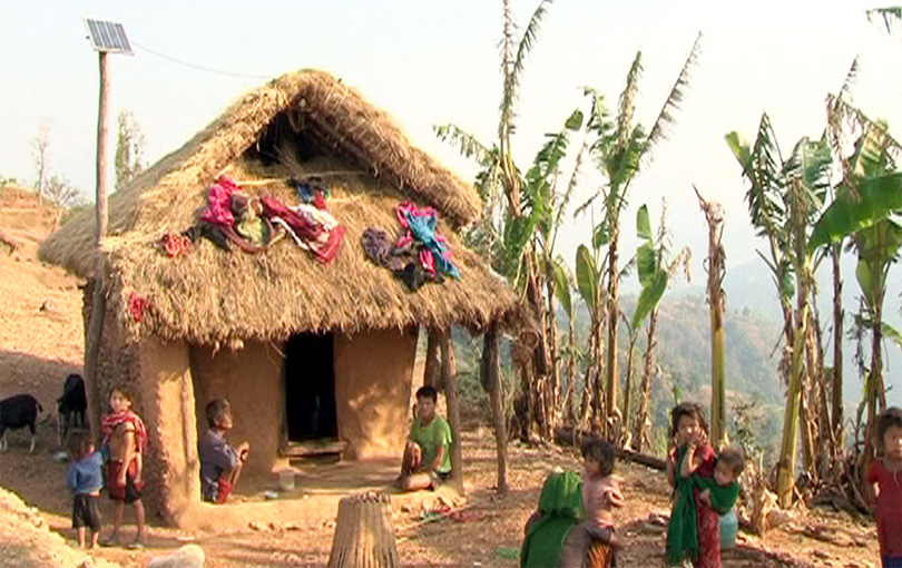 अनिता चेपाङको रहर र उनका सपना