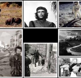 फोटोग्राफी दिवसमा हेर्नुस् इतिहासका १० शक्तिशाली फोटो