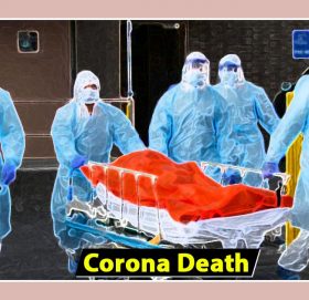 विश्वका १७ देशमा कोरोना संक्रमणबाट २ सय ४४ नेपालीको मृत्यु