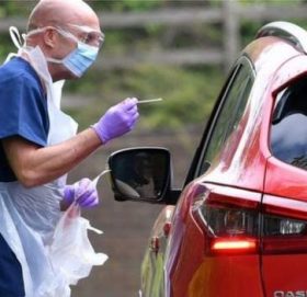 १२ मिनेटभित्र आउनेछ कोरोना परीक्षणको नतिजा