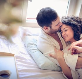 चालिस कटेसी दम्पतीको यौन जीवन शिथिल हुन्छ ?