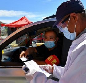 उहान सर्वेक्षणको भयावह नतिजा : कोरोनामुक्त  भएका ९० प्रतिशतमा फोक्सोको समस्या