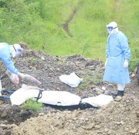 कोरोनाबाट नेपालगन्जमा एकको मृत्यु