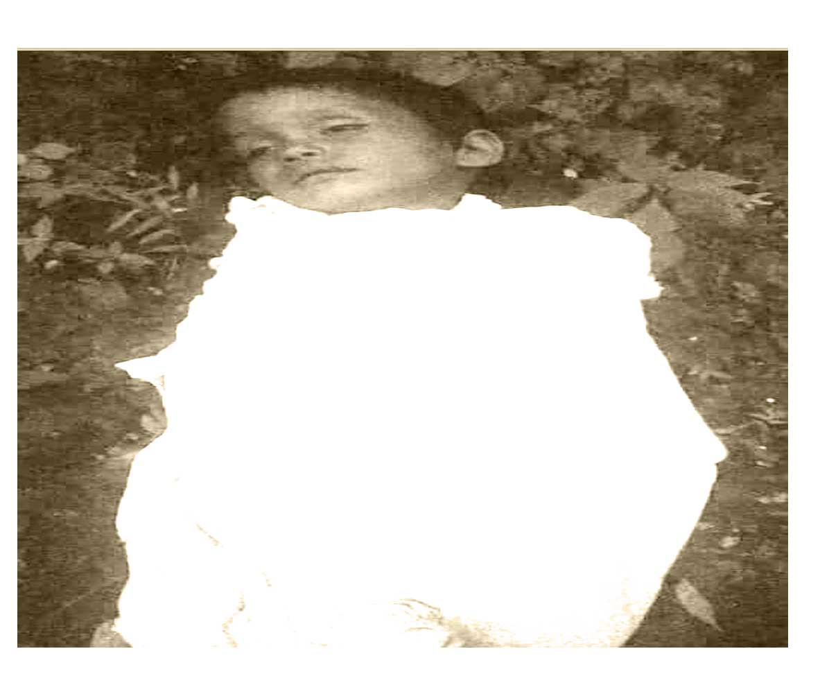 सात महिनामा आमाले छोड्यो, चार बर्षमा बुवालाई छोड्यो