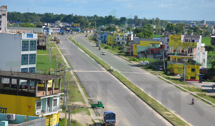 धनगढीमा समुदायमा फैलिदै कोरोना, ‘ट्राभल हिस्ट्री’ नभएका १८ जनामा संक्रमण
