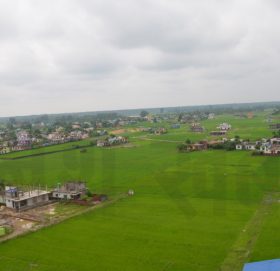 धनगढीको वडा कार्यालय बन्द, अत्यावश्यक कामबाहेक बाहिर निस्कन नपाइने