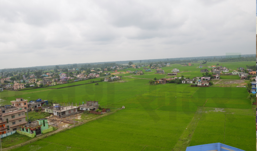 धनगढीको वडा कार्यालय बन्द, अत्यावश्यक कामबाहेक बाहिर निस्कन नपाइने