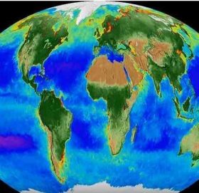 कहाँबाट आयो पृथ्वीमा पानी…?
