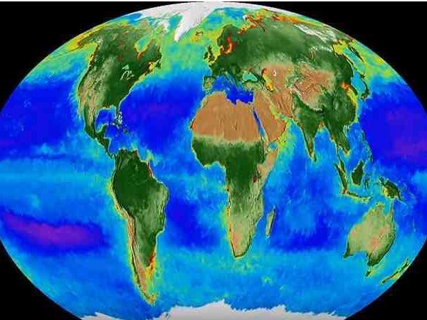 कहाँबाट आयो पृथ्वीमा पानी…?